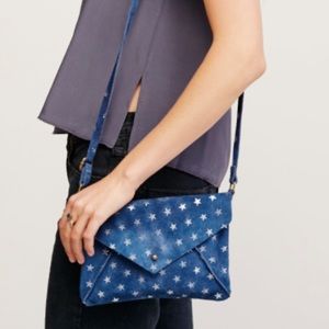Free people Crossbody bag